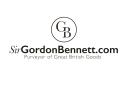 Sir Gordon Bennett logo
